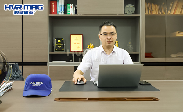 喜報(bào)丨任爭勝董事長榮登湖南青年企業(yè)家之榜 